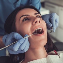 Individual Dental Treatments